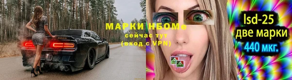 круглые Бородино